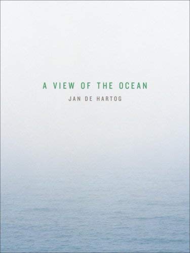 Beispielbild fr A View of the Ocean zum Verkauf von Better World Books