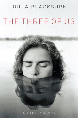 Imagen de archivo de The Three of Us : A Family Story a la venta por Better World Books