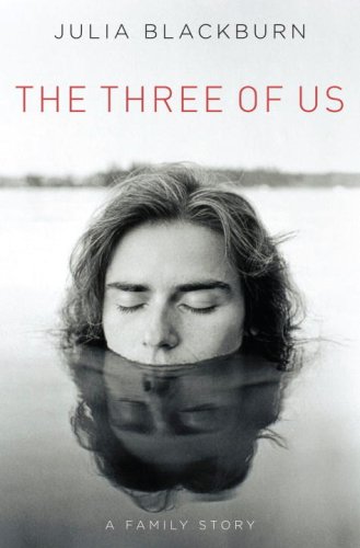 9780375424748: The Three of Us: A Family Story