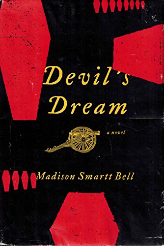 Beispielbild fr Devil's Dream : A Novel about Nathan Bedford Forrest zum Verkauf von Better World Books