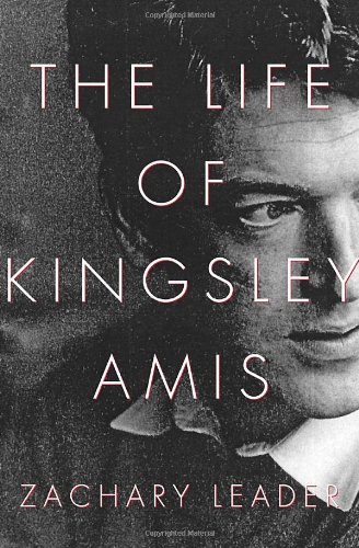 Beispielbild fr The Life of Kingsley Amis zum Verkauf von Better World Books