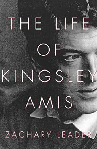 Stock image for The Life of Kingsley Amis for sale by Better World Books