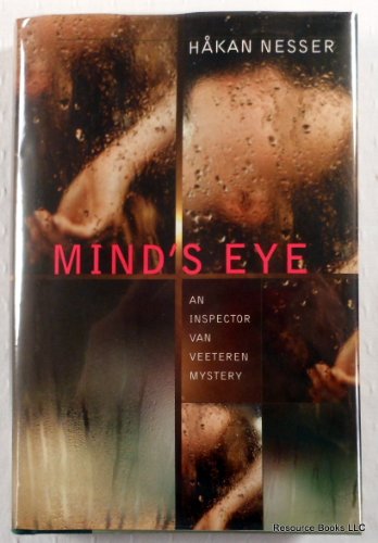 Stock image for Mind's Eye: An Inspector Van Veeteren Mystery for sale by Revaluation Books