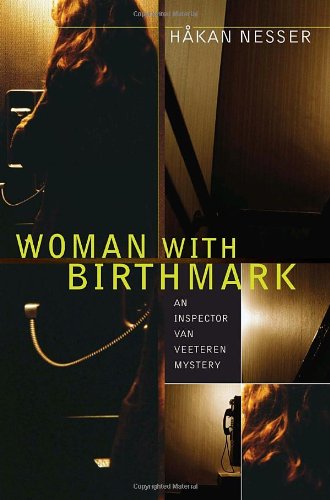 Beispielbild fr Woman with Birthmark zum Verkauf von Better World Books: West