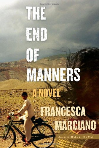 Beispielbild fr The End of Manners zum Verkauf von Better World Books