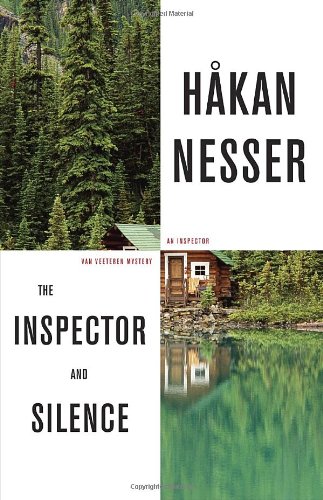 9780375425233: The Inspector and Silence