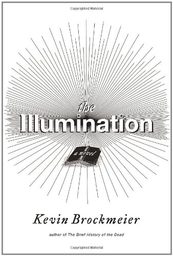 Beispielbild fr The Illumination zum Verkauf von Better World Books