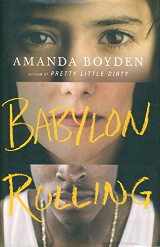 Stock image for Babylon Rolling: A Novel for sale by Decluttr