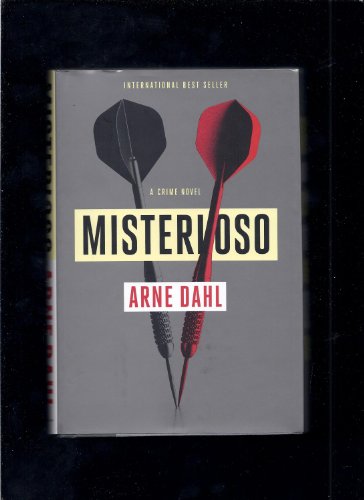 Stock image for Misterioso : A Crime Novel for sale by Better World Books