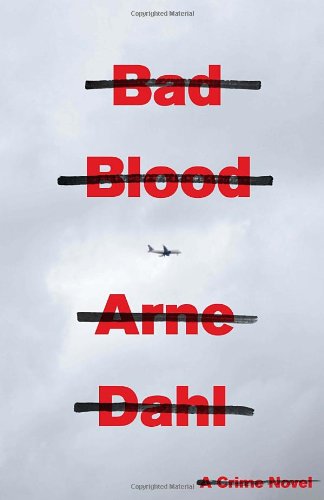 9780375425363: Bad Blood: A Crime Novel