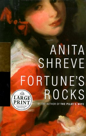 Stock image for Fortune's Rocks for sale by Discover Books
