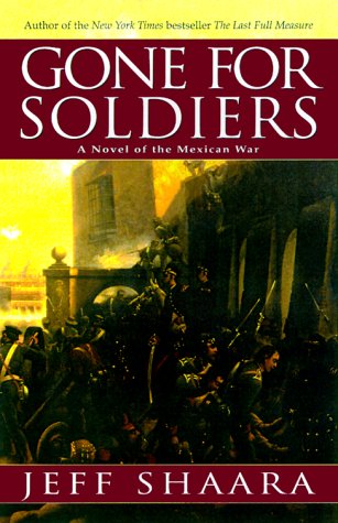 9780375430572: Gone for Soldiers (Random House Large Print)