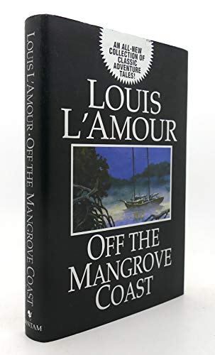 9780375430626: Off the Mangrove Coast (Random House Large Print)