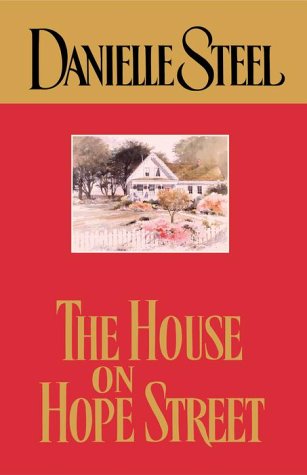 The House on Hope Street (9780375430633) by Steel, Danielle