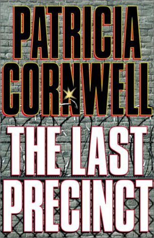 9780375430688: The Last Precinct (Random House Large Print)