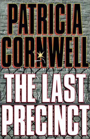 9780375430688: The Last Precinct