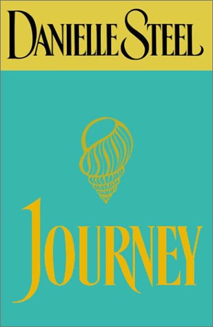 9780375430800: Journey (Random House Large Print)