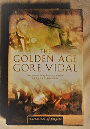 9780375430824: The Golden Age (Random House Large Print)