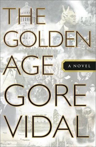 Stock image for The Golden Age for sale by SecondSale