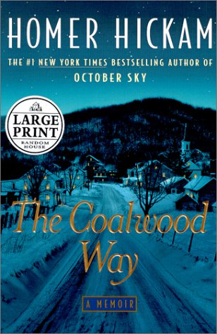 9780375430879: The Coalwood Way