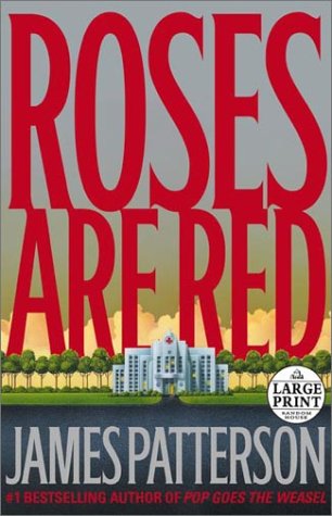 9780375430909: Roses Are Red (Alex Cross)