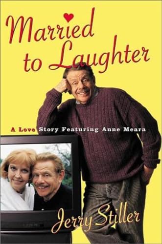9780375430923: Married To Laughter