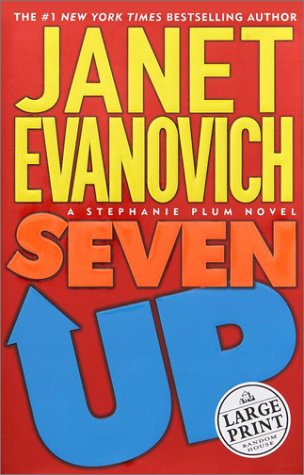 9780375431111: Seven Up (Stephanie Plum, No. 7)