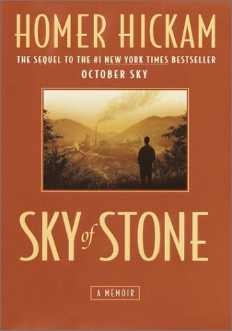 Stock image for Sky of Stone: A Memoir for sale by ThriftBooks-Dallas