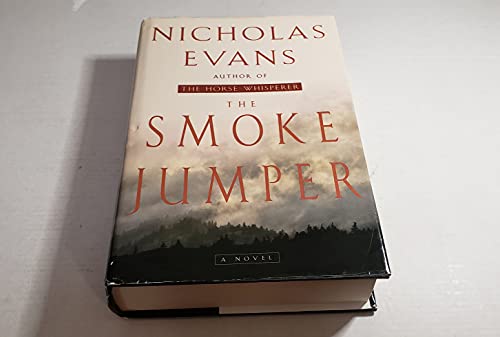 9780375431401: The Smoke Jumper (Random House Large Print)