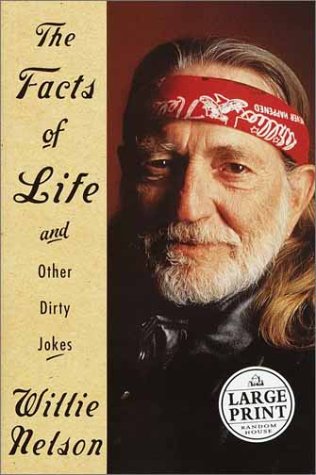 9780375431548: The Facts of Life (and Other Dirty Jokes) (Random House Large Print)