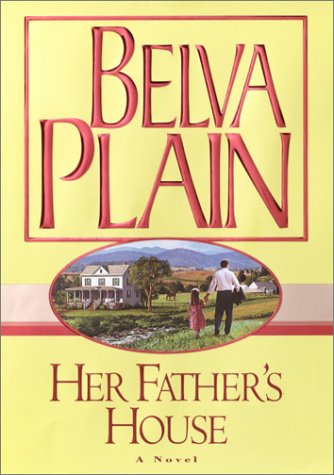9780375431685: Her Father's House (Random House Large Print)