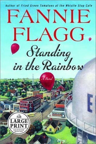 9780375431722: Standing in the Rainbow (Random House Large Print)