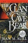 9780375431807: The Clan of the Cave Bear (Earth's Children)