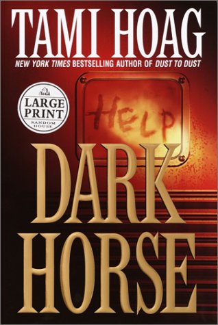 9780375431821: Dark Horse