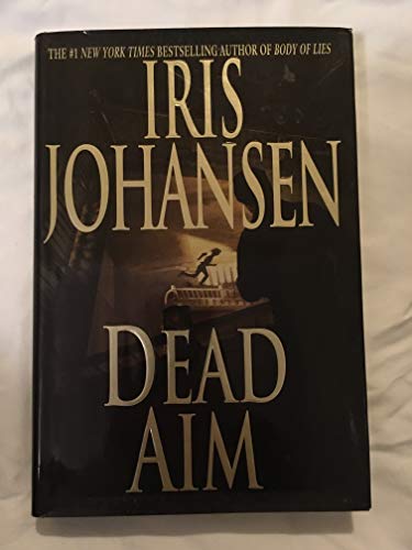 Dead Aim (9780375431920) by Johansen, Iris