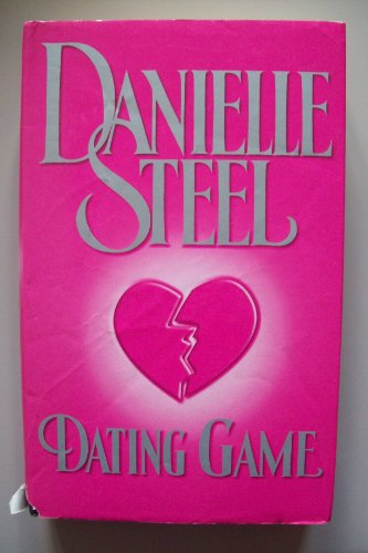 9780375431951: Dating Game (Steel, Danielle (Large Print))