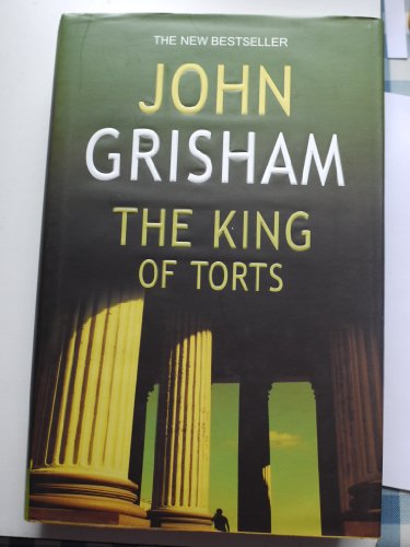 Stock image for The King of Torts for sale by ThriftBooks-Atlanta