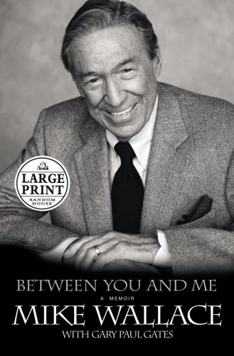 Imagen de archivo de Between You and Me : A Memoir a la venta por Better World Books