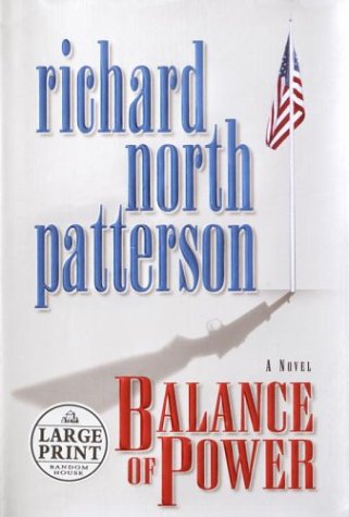 9780375432088: Balance of Power (Random House Large Print)