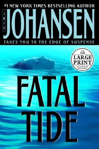 Stock image for Fatal Tide for sale by Jen's Books