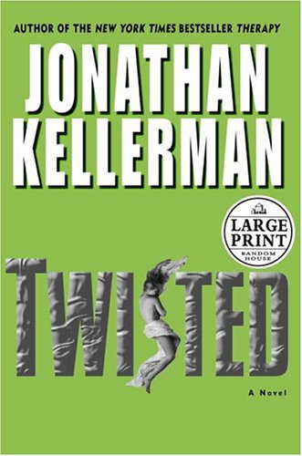 9780375432392: Twisted (Random House Large Print)