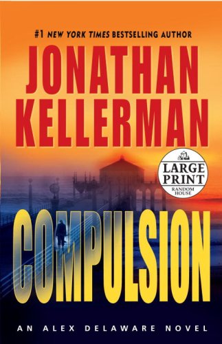 9780375432408: Compulsion (Random House Large Print)