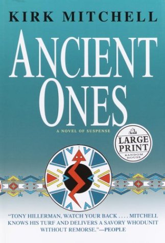 Imagen de archivo de Ancient Ones a la venta por Better World Books
