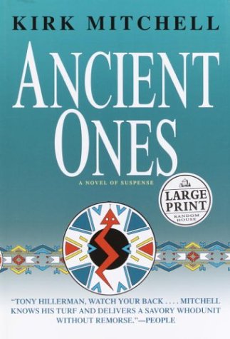 Stock image for Ancient Ones for sale by Better World Books