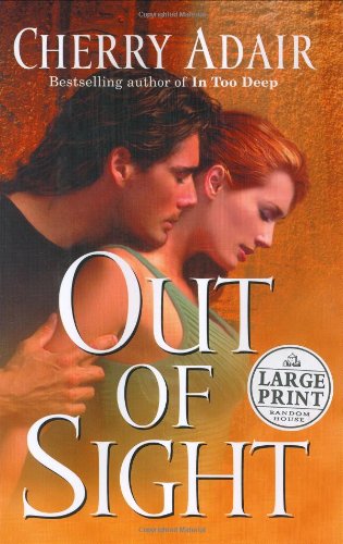 9780375432590: Out of Sight (Random House Large Print)