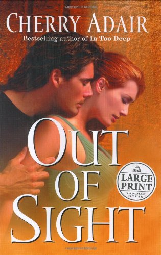 Stock image for Out of Sight for sale by Better World Books