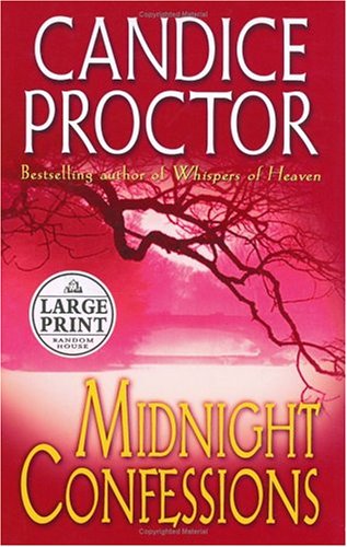 Stock image for Midnight Confessions for sale by Better World Books