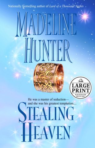 Stock image for Stealing Heaven for sale by Better World Books