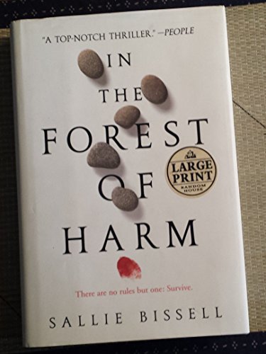 Imagen de archivo de In the Forest of Harm a la venta por Better World Books