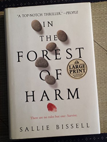 Stock image for In the Forest of Harm (Random House Large Print) for sale by Discover Books